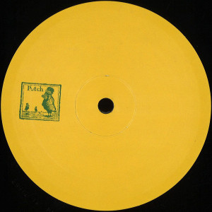 Unknown - Putch 1 (Back)