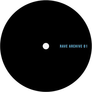 Unknown - Rave Archive 01