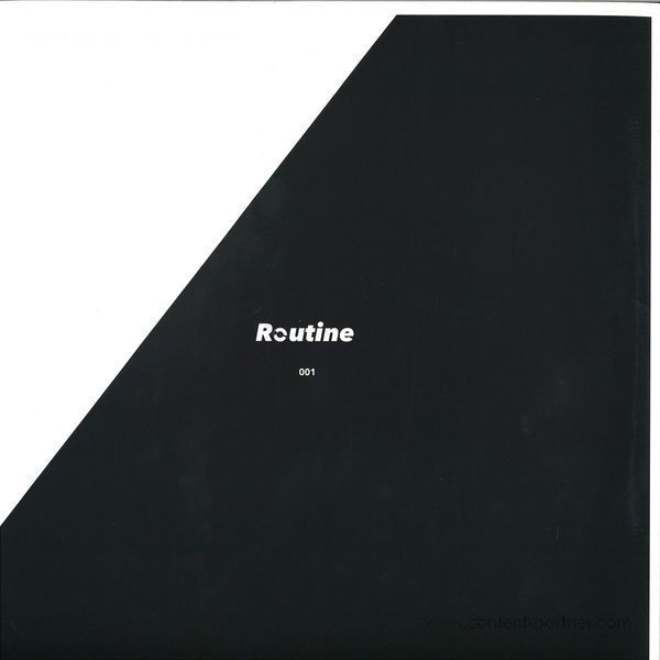 Unknown - Routine 001