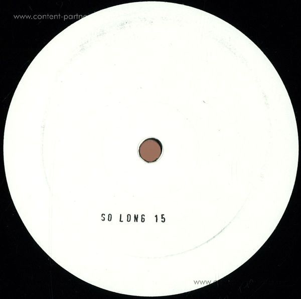 Unknown - So Long 15