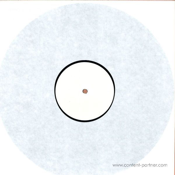 Unknown - So Long 15 (Back)