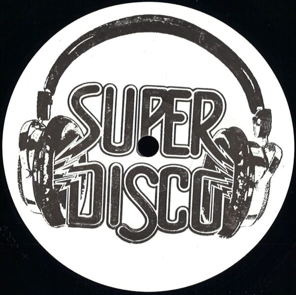 Unknown - Super disco