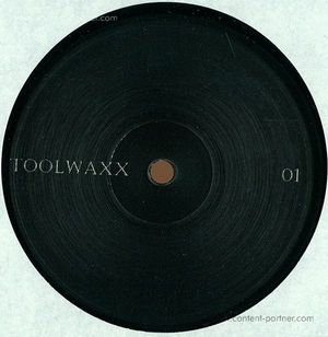 Unknown - Toolwaxx 1 (Vinyl Only)