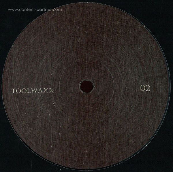Unknown - Toolwaxx 2 (Vinyl Only)