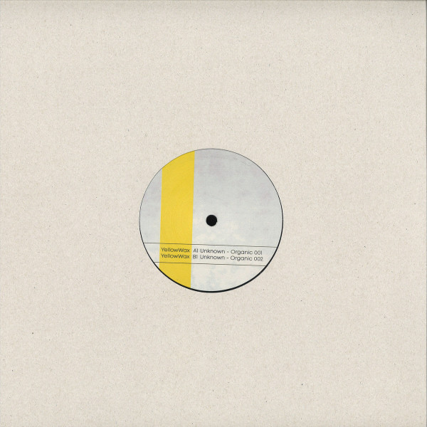 Unknown - Unknown (Back)