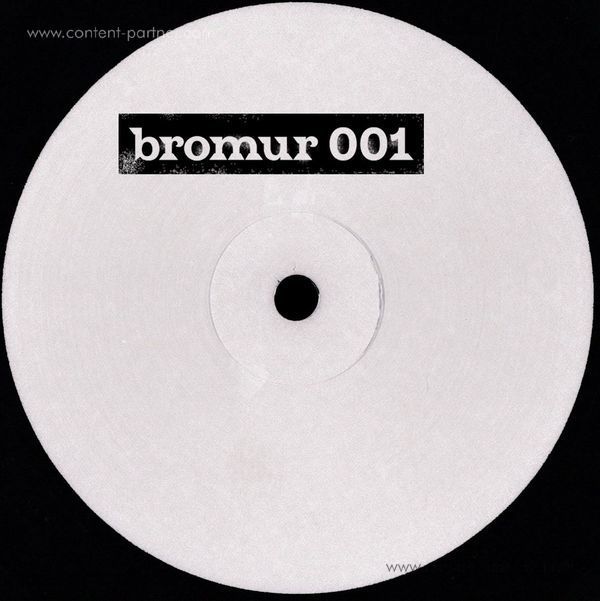 Unknown - bromour (Vinyl Onnly)