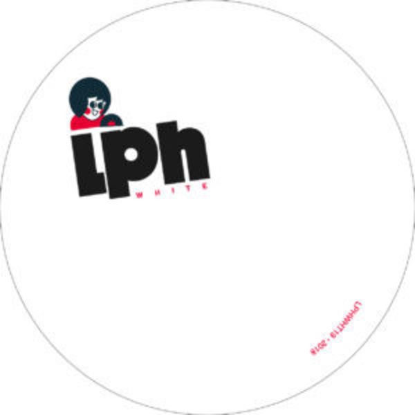 Unknwown Artist - Liwando (Incl. Jacques Renault Remix)