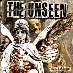 Unseen,The - Internal salvation