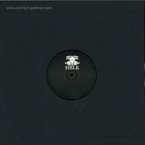 Untold - Doff (Back)