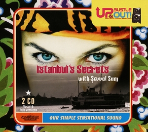 Up,Bustle And Out - Istanbul's Secrets (Vocal & Dub)