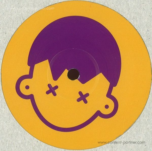 Urulu - Banshee Boardwalk Ep (Back)