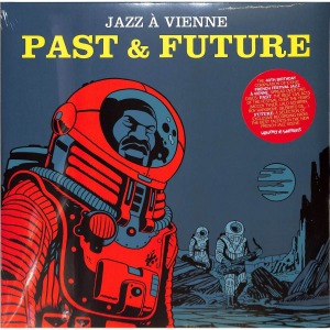 V/A - VARIOUS ARTISTS - JAZZ A VIENNE : PAST & FUTURE