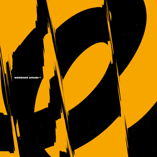 V.A. (Baime, Kadosh, Kintar, Kevin Di Serna) - Watergate Affairs 03