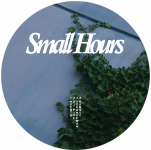 V.A. (Huerta, DJ Pipe, youandewan, rub800) - Small Hours 02