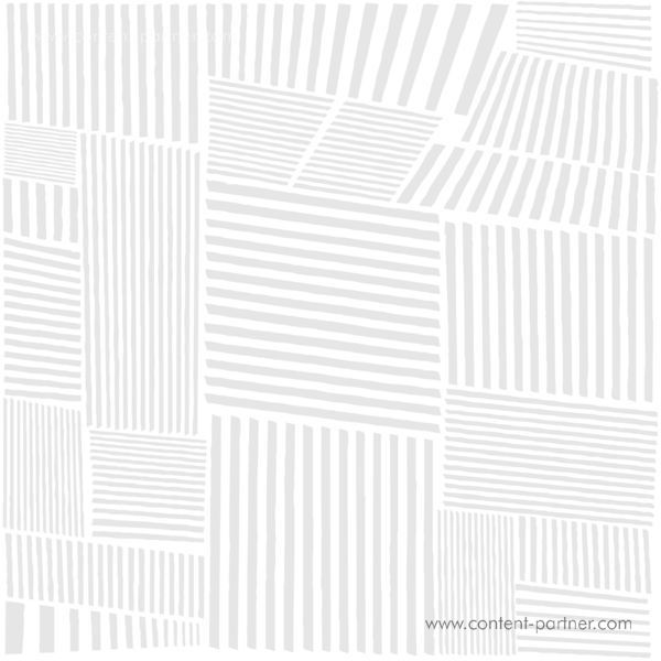 VA (Radkovski, Ki.Mi, Slavaki) - Regeneration (hand-made artwork) (Back)