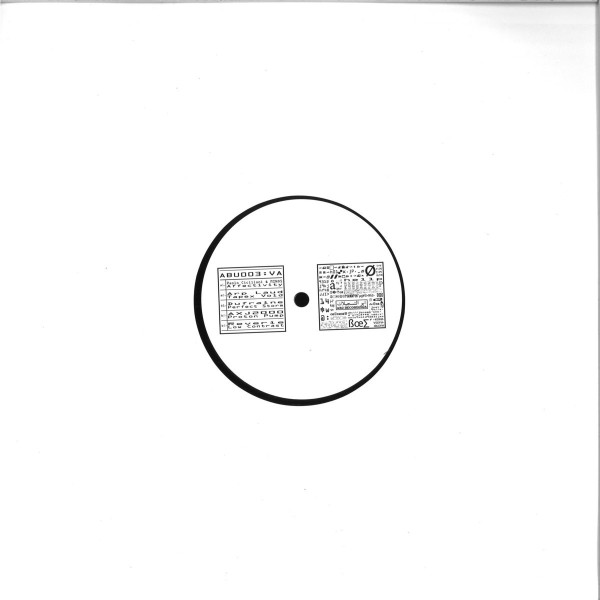 VA - ABU003 (Back)