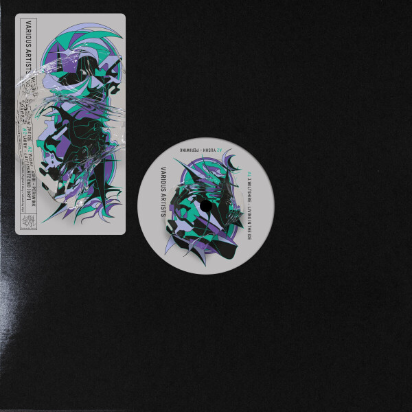 V.A. - AWK003