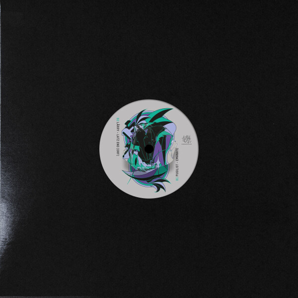 V.A. - AWK003 (Back)