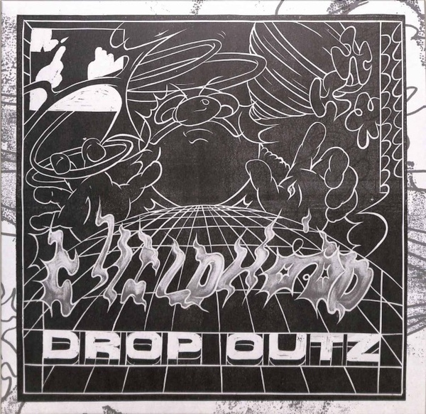 V/A - Byakku-Tai Braindance - compiled by Childhood Inte