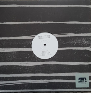 VA - False Endings (Back)