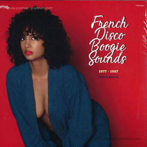 VA - French Disco Boogie Sounds Vol. 3