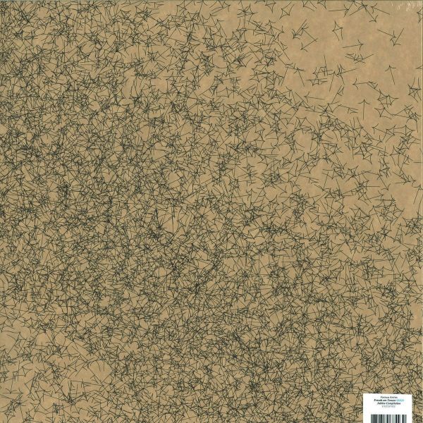 V.A. - Freude am Tanzen SIX10 (2LP +Mp3) Back in! (Back)