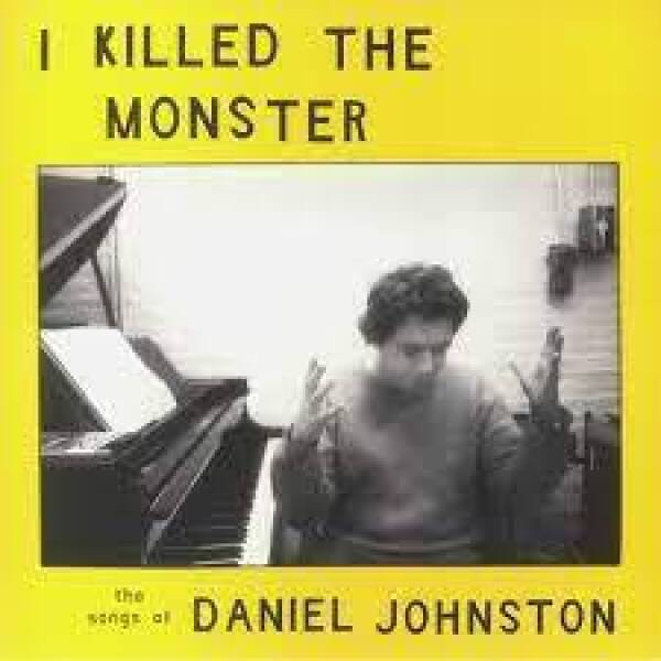V/A - I KILLED THE MONSTER