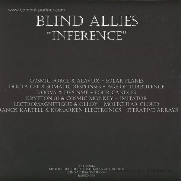 VA - Inference (Back)