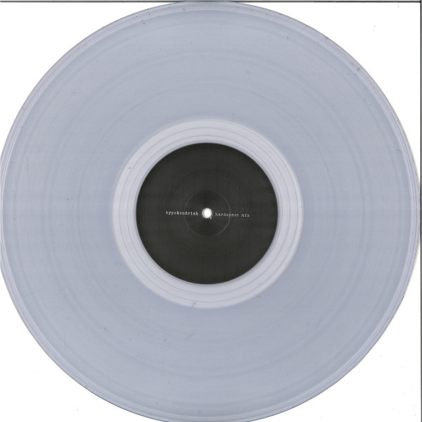V.A. - Lf Rmx 020 (Len Faki Mixes) (Back)