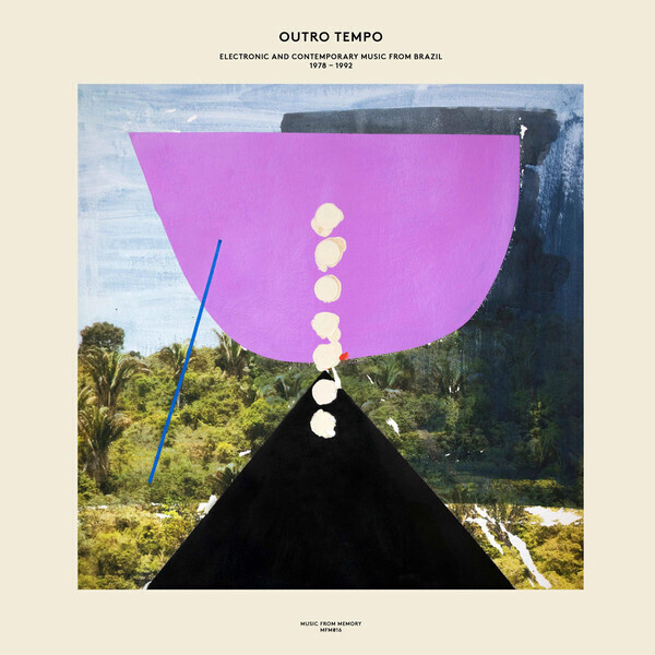 VA - Outro Tempo: Electronic and Contemporary Music