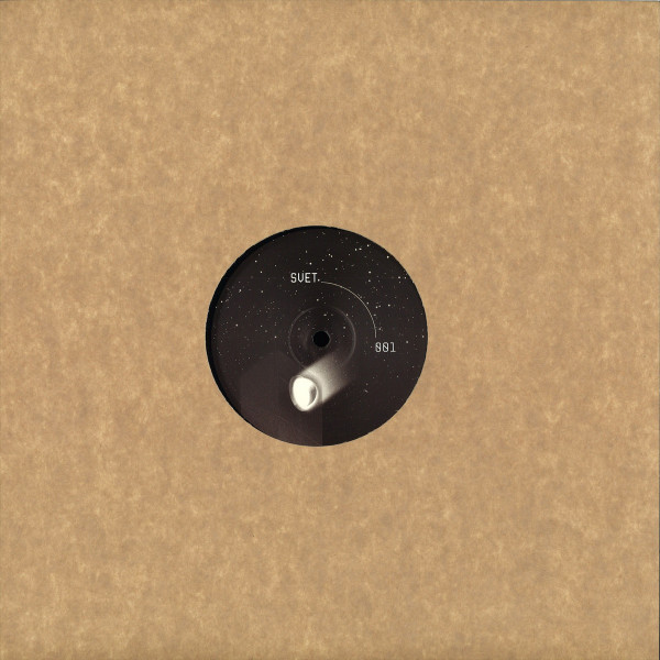 V.A. - SVET001 (Back)