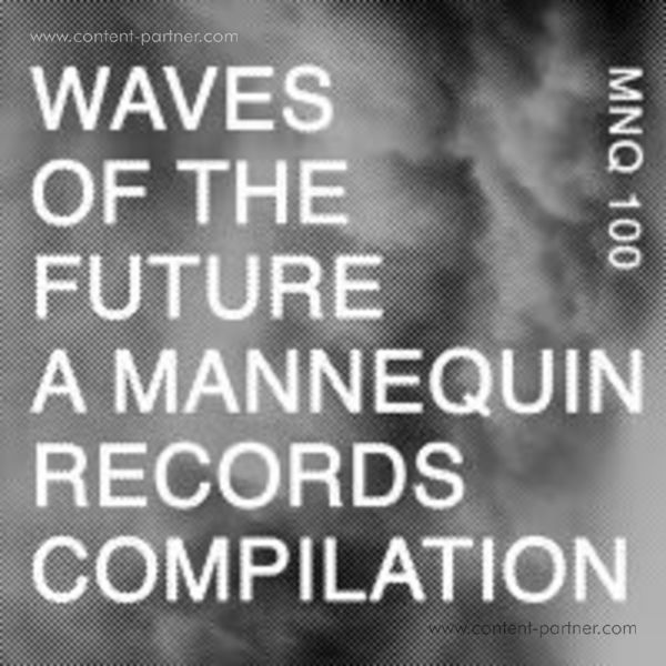 VA - Waves of the Future Compilation