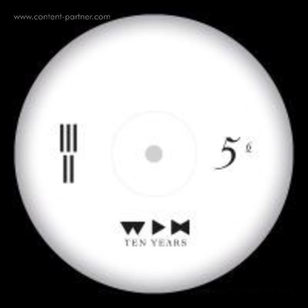 VA - We Play House Recordings 10 Years S5