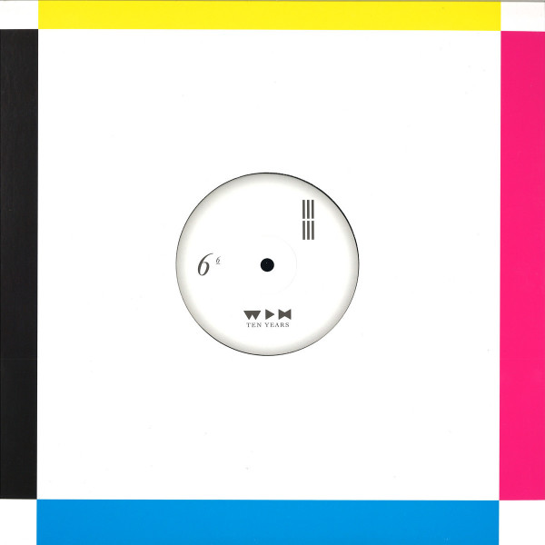 VA - We Play House Recordings 10 Years S6