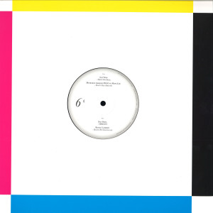 VA - We Play House Recordings 10 Years S6 (Back)