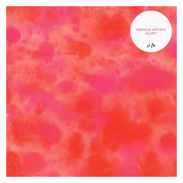 VARIOUS ARTISTS - ALERT