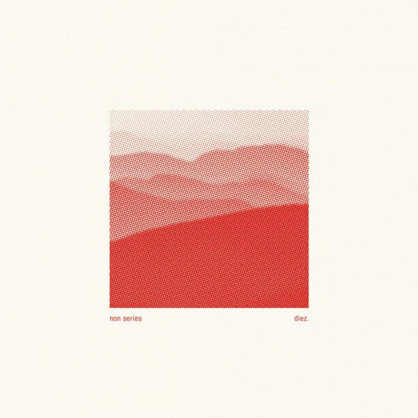 VARIOUS ARTISTS - DIEZ