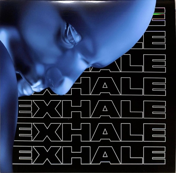 VARIOUS ARTISTS - EXHALE VA001 (PART 1)