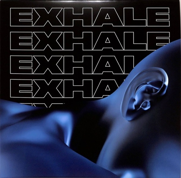 VARIOUS ARTISTS - EXHALE VA001 (PART 2)