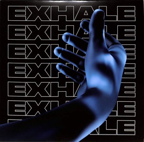 VARIOUS ARTISTS - EXHALE VA001 (PART 3)