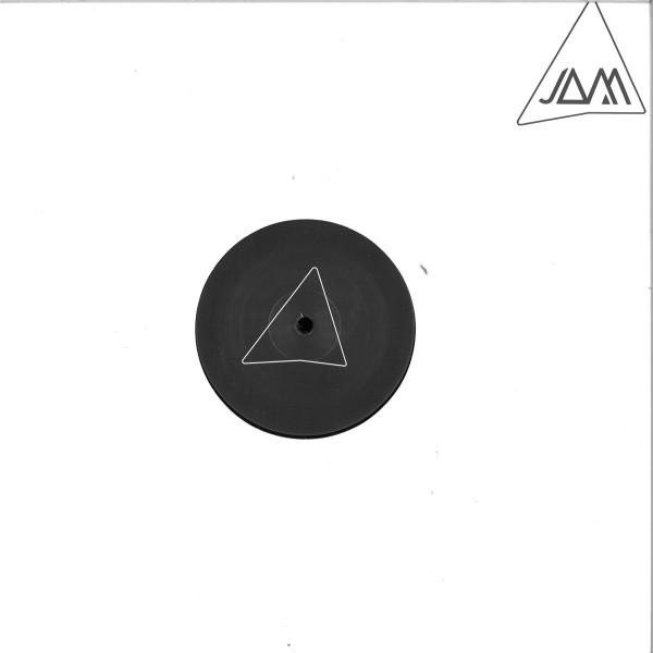 VARIOUS ARTISTS - FOUR ON JAM VOL.3