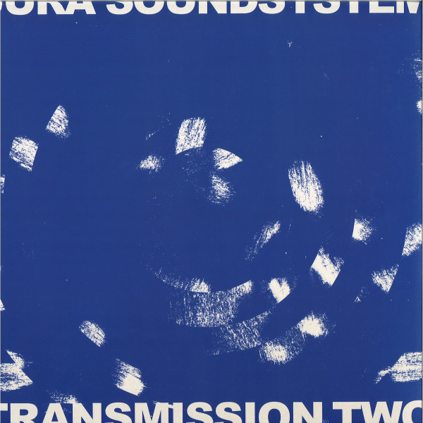 VARIOUS ARTISTS - JURA SOUNDSYSTEM PRESENTS TRANSMISSION TWO