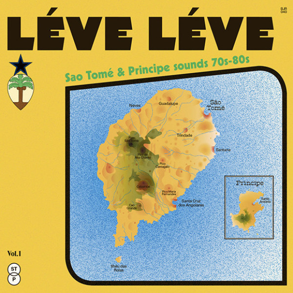 VARIOUS ARTISTS - LÉVE LÉVE