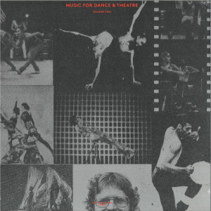 VARIOUS ARTISTS - MUSIC FOR DANCE & THEATRE – VOLUME TWO