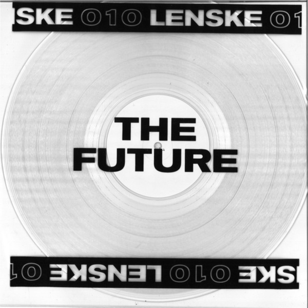 VARIOUS ARTISTS - THE FUTURE VA