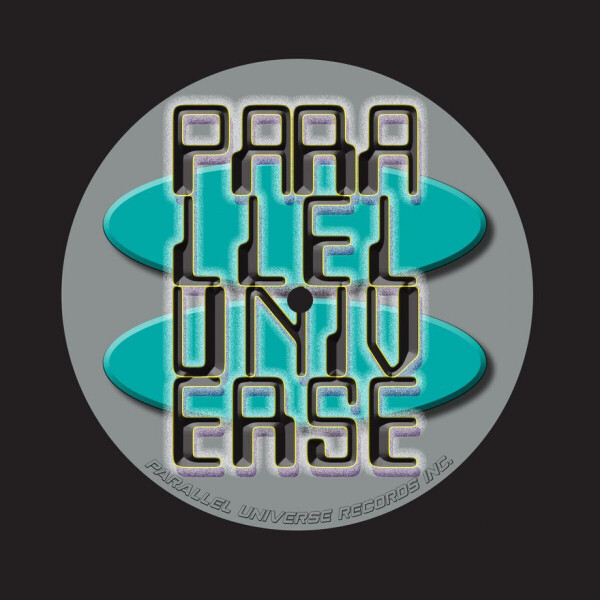 VARIOUS - PARALLEL UNIVERSE 01