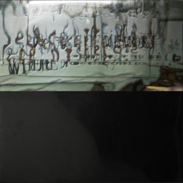 VARIOUS - Palace Of Memory Where Nostalgia Is Fear (180 gram