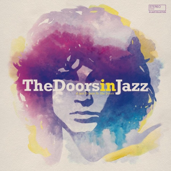 VARIOUS - THE DOORS IN JAZZ