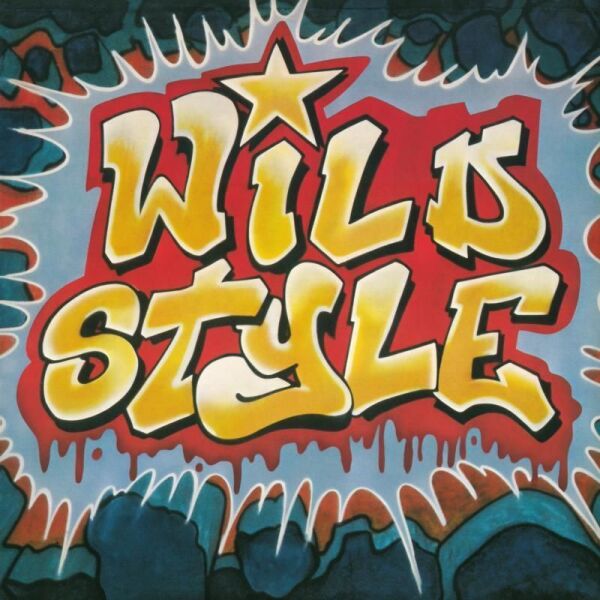 VARIOUS - WILD STYLE