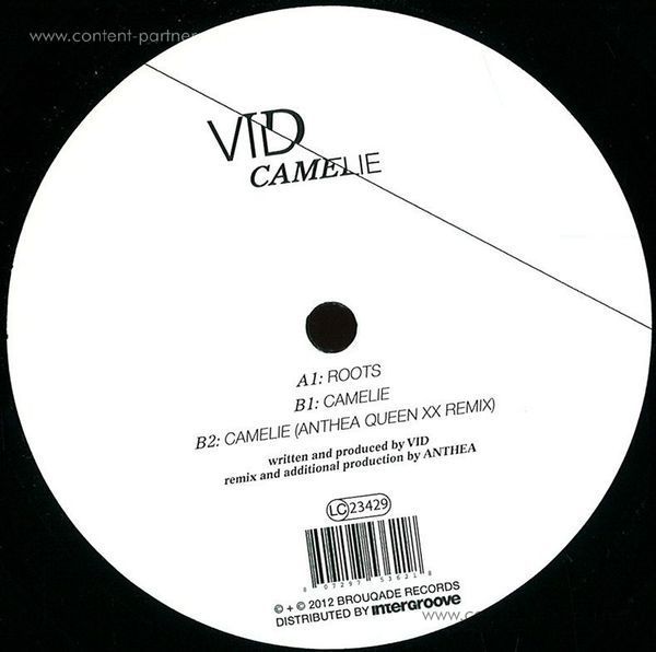 VID - CAMELIE